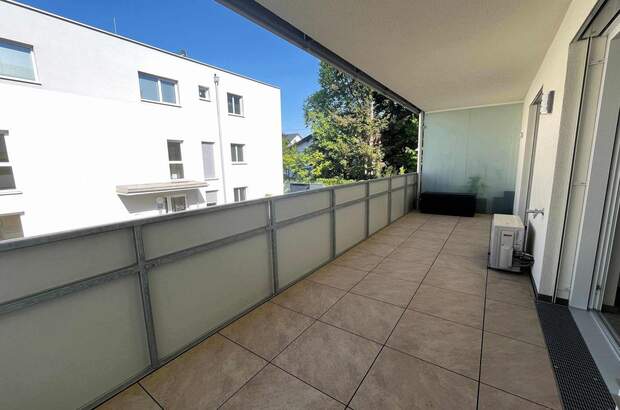 Wohnung mit Balkon mieten in 4501 Neuhofen (Bild 5)