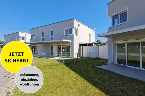 Haus mit Garten in 3141 Kapelln (Bild 1)
