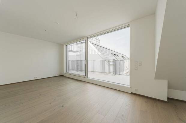 Wohnung mieten in 1040 Wien (Bild 5)