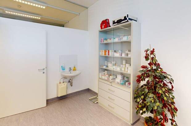 Gewerbeobjekt mieten in 8430 Leibnitz (Bild 4)