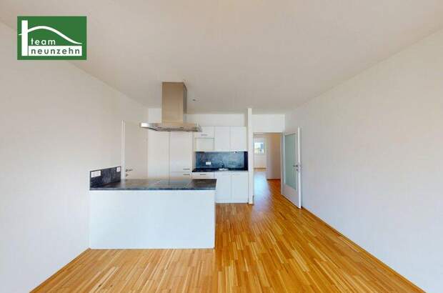 Terrassenwohnung mieten in 1110 Wien (Bild 3)