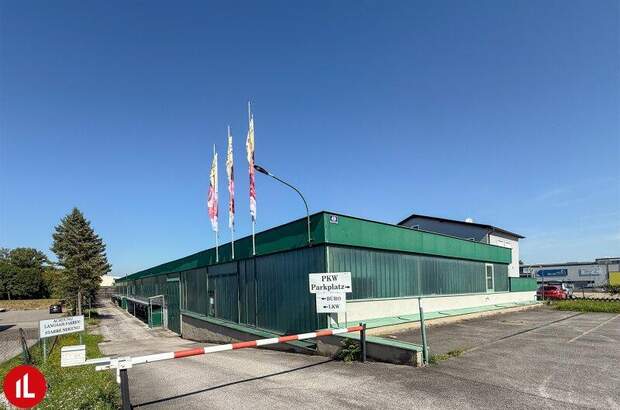Lager mieten in 2322 Zwölfaxing (Bild 1)