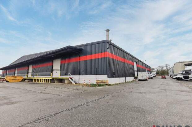 Lager mieten in 1220 Wien (Bild 2)