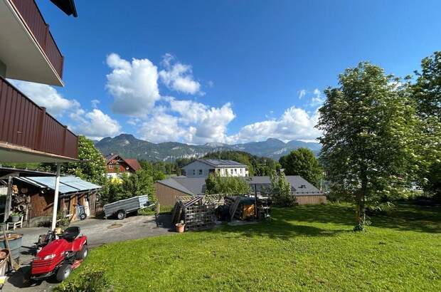 Wohnung mit Balkon kaufen in 8943 Aigen (Bild 3)