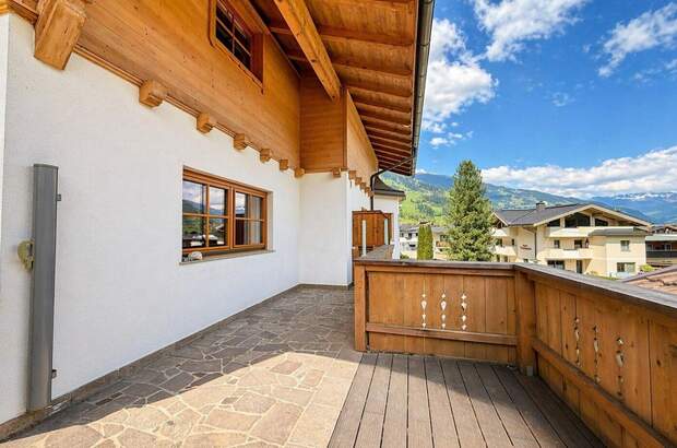 Altbauwohnung kaufen in 6290 Mayrhofen (Bild 3)