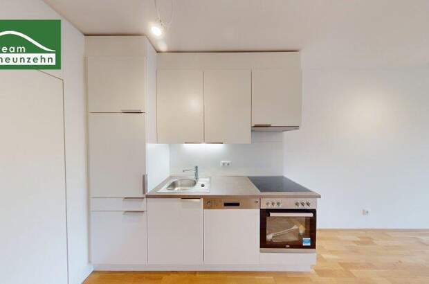 Terrassenwohnung mieten in 8020 Graz (Bild 3)