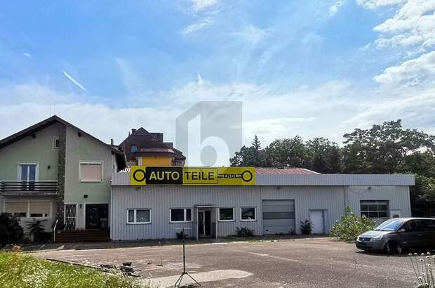 Grundstück kaufen in 7201 Neudörfl (Bild 1)