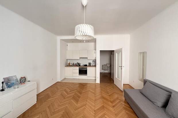 Wohnung mieten in 1010 Wien (Bild 5)