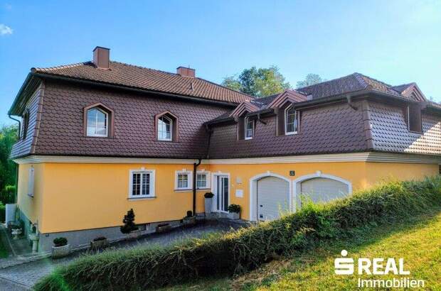 Haus kaufen in 4222 Sankt Georgen (Bild 2)