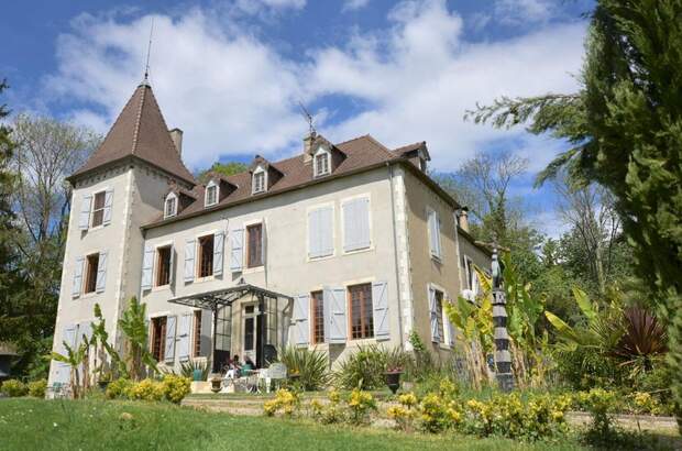 Haus kaufen (Bild 1)