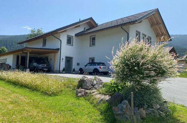 Einfamilienhaus kaufen in 9622 Weißbriach (Bild 5)