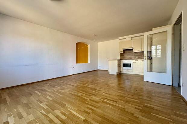 Wohnung mit Balkon kaufen in 8045 Graz (Bild 1)