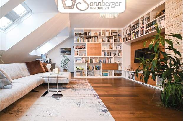 Terrassenwohnung kaufen in 4050 Traun (Bild 3)