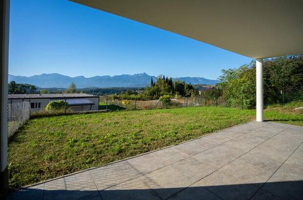 Terrassenwohnung mieten in 9220 Velden (Bild 4)