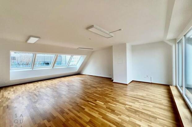 Terrassenwohnung mieten in 1220 Wien (Bild 3)