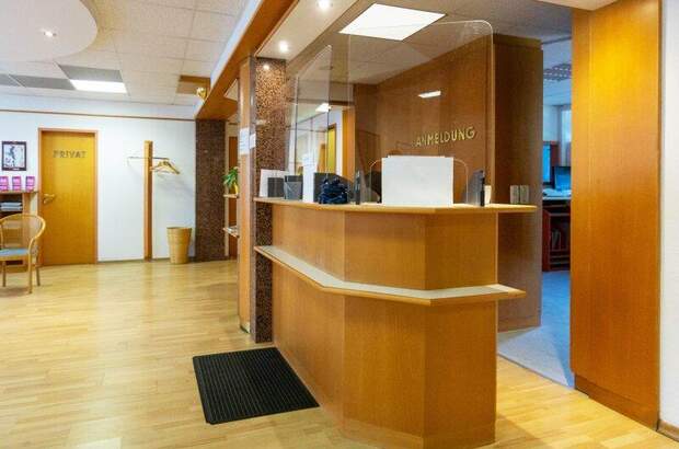 Büro / Praxis mieten in 1140 Wien (Bild 5)