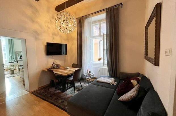 Altbauwohnung mieten in 8010 Graz (Bild 5)