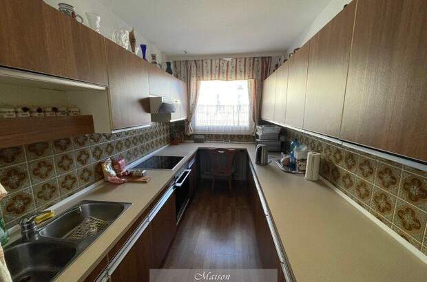 Terrassenwohnung kaufen in 1120 Wien (Bild 4)