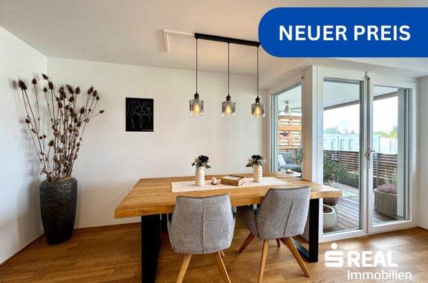 Terrassenwohnung kaufen in 6850 Dornbirn (Bild 1)