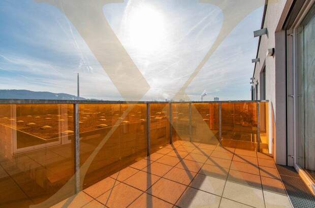 Terrassenwohnung mieten in 4020 Linz (Bild 1)