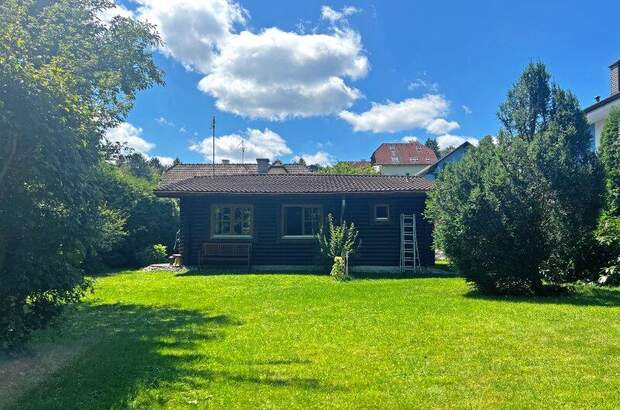 Grundstück kaufen in 3012 Wolfsgraben (Bild 5)