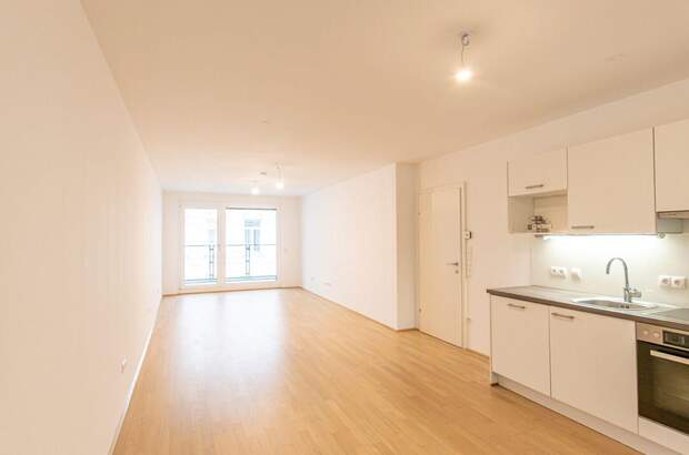 Wohnung mit Balkon mieten in 1060 Wien (Bild 2)