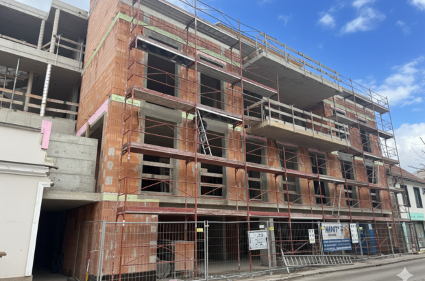 Terrassenwohnung kaufen in 3430 Tulln (Bild 4)