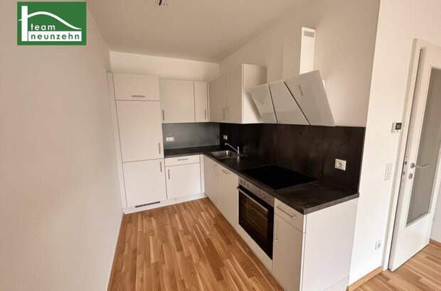 Terrassenwohnung mieten in 8020 Graz (Bild 5)