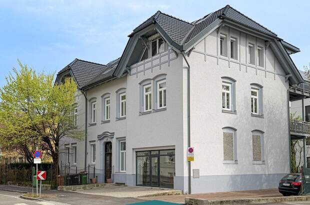 Gewerbeobjekt kaufen in 9500 Villach (Bild 1)