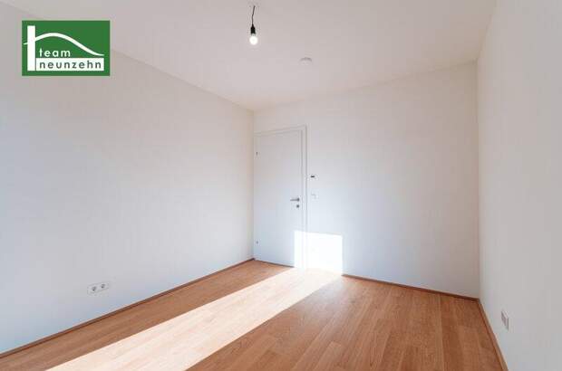 Terrassenwohnung kaufen in 1210 Wien (Bild 5)