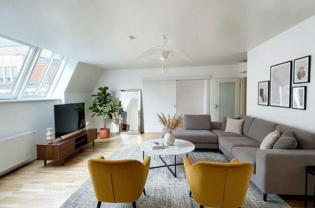 Altbauwohnung mieten in 1010 Wien (Bild 2)