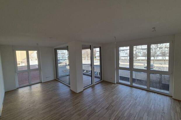 Wohnung mit Balkon kaufen in 8010 Graz (Bild 3)