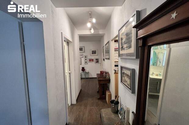 Wohnung kaufen in 3400 Weidling (Bild 3)