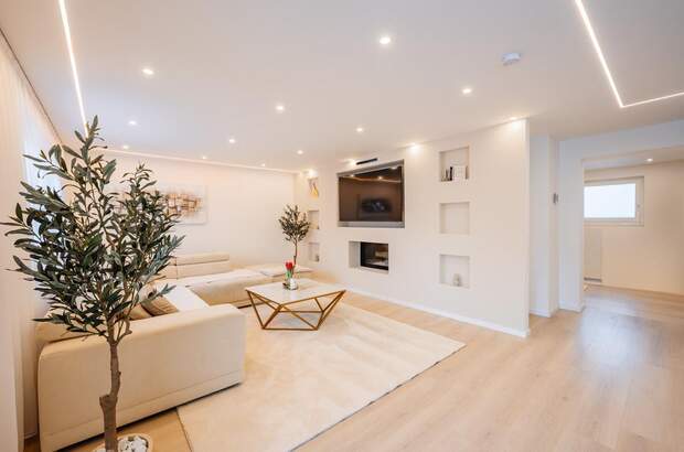 Terrassenwohnung kaufen in 5671 Bruck (Bild 2)