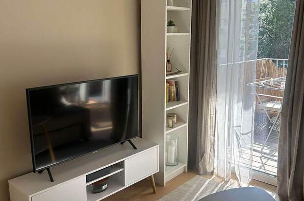 Wohnung mit Balkon mieten in 1120 Wien (Bild 2)