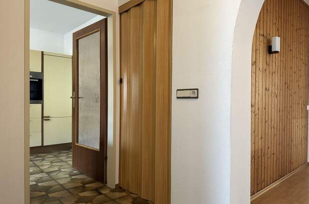 Wohnung mit Balkon mieten in 8200 Gleisdorf (Bild 2)