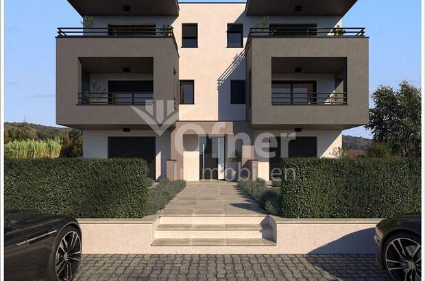 Eigentumswohnung in 52440 Porec (Bild 1)