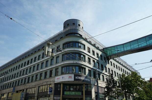 Gewerbeobjekt mieten in 1030 Wien (Bild 2)