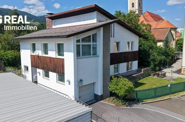 Haus kaufen in 8650 Kindberg (Bild 2)