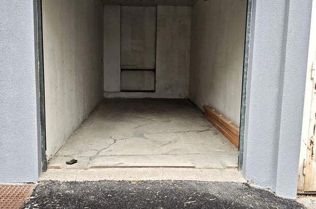 Halle / Lager / Produktion mieten in 1200 Wien (Bild 1)