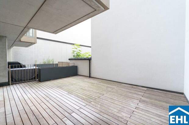 Terrassenwohnung kaufen in 1090 Wien (Bild 5)