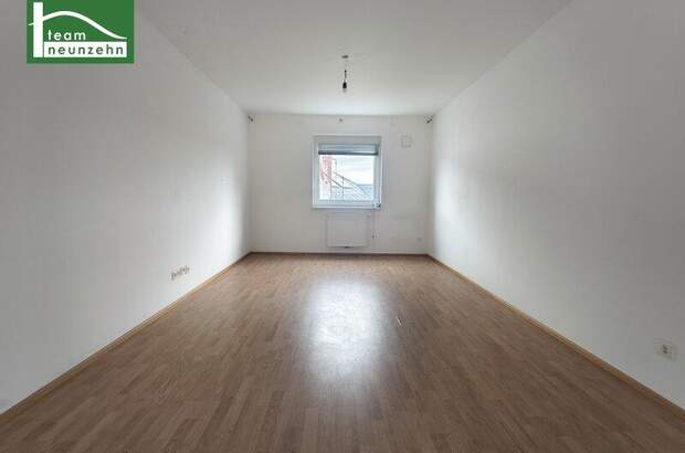 Terrassenwohnung mieten in 3100 St. Pölten (Bild 3)