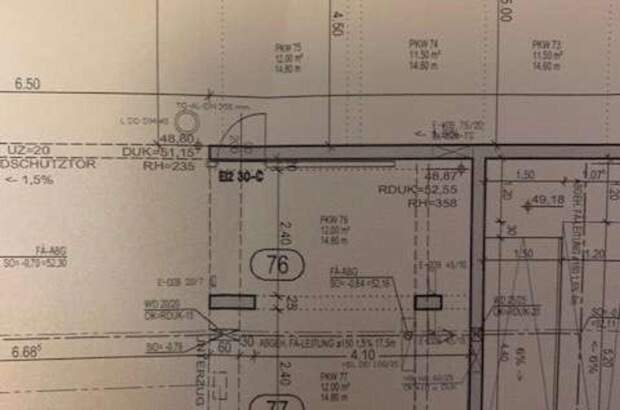 Wohnung mit Balkon mieten in 8020 Graz (Bild 4)