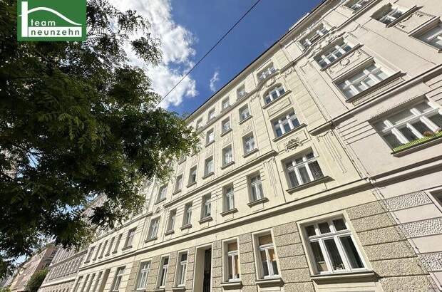 Eigentumswohnung in 1200 Wien (Bild 1)