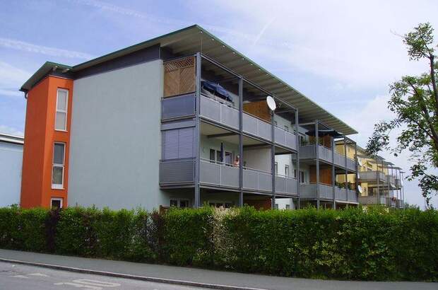 Terrassenwohnung mieten in 8530 Deutschlandsberg (Bild 2)