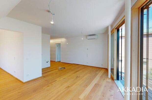 Terrassenwohnung kaufen in 1130 Wien (Bild 2)