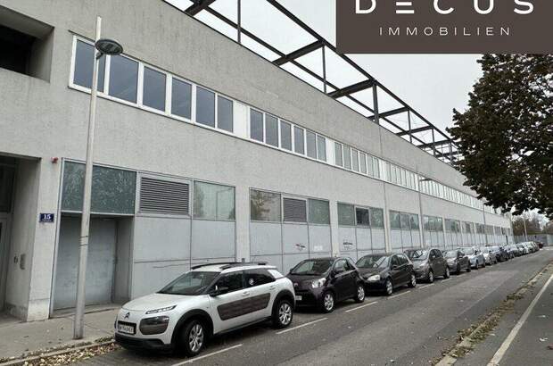 Lager mieten in 1220 Wien (Bild 1)