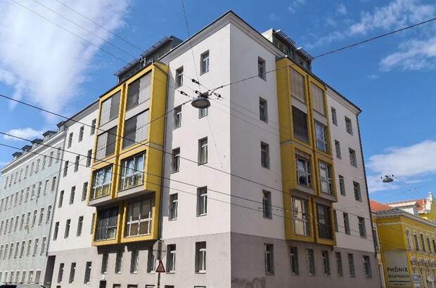 Altbauwohnung kaufen in 1100 Wien (Bild 1)