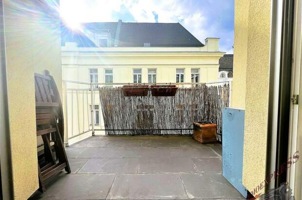 Terrassenwohnung kaufen in 1190 Wien (Bild 1)