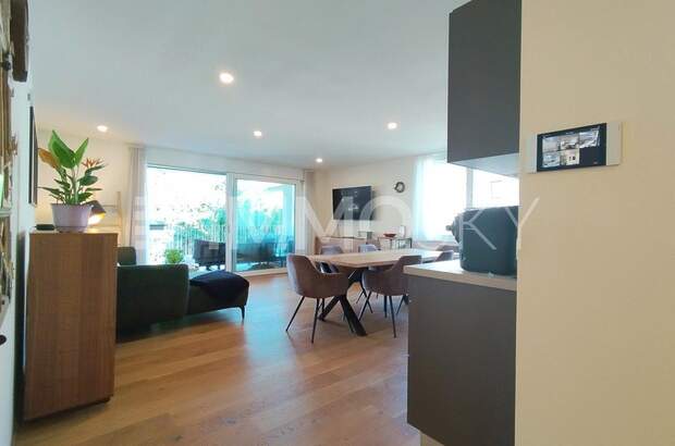 Terrassenwohnung kaufen in 6845 Hohenems (Bild 2)